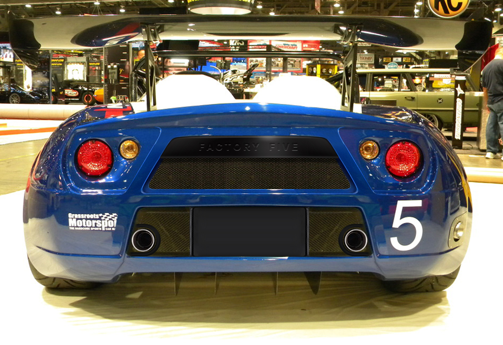 818 Rear A