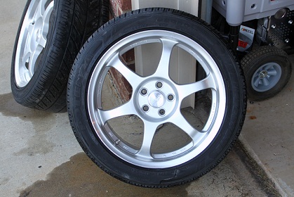 Rim