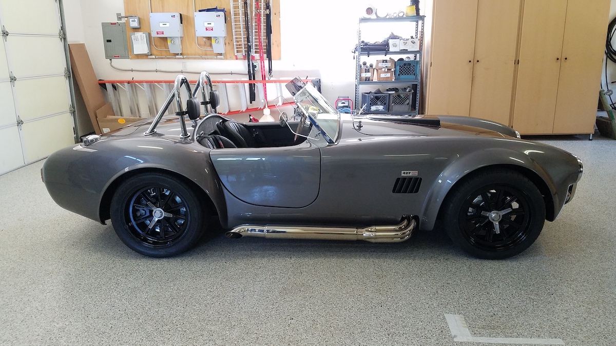 COBRA8
