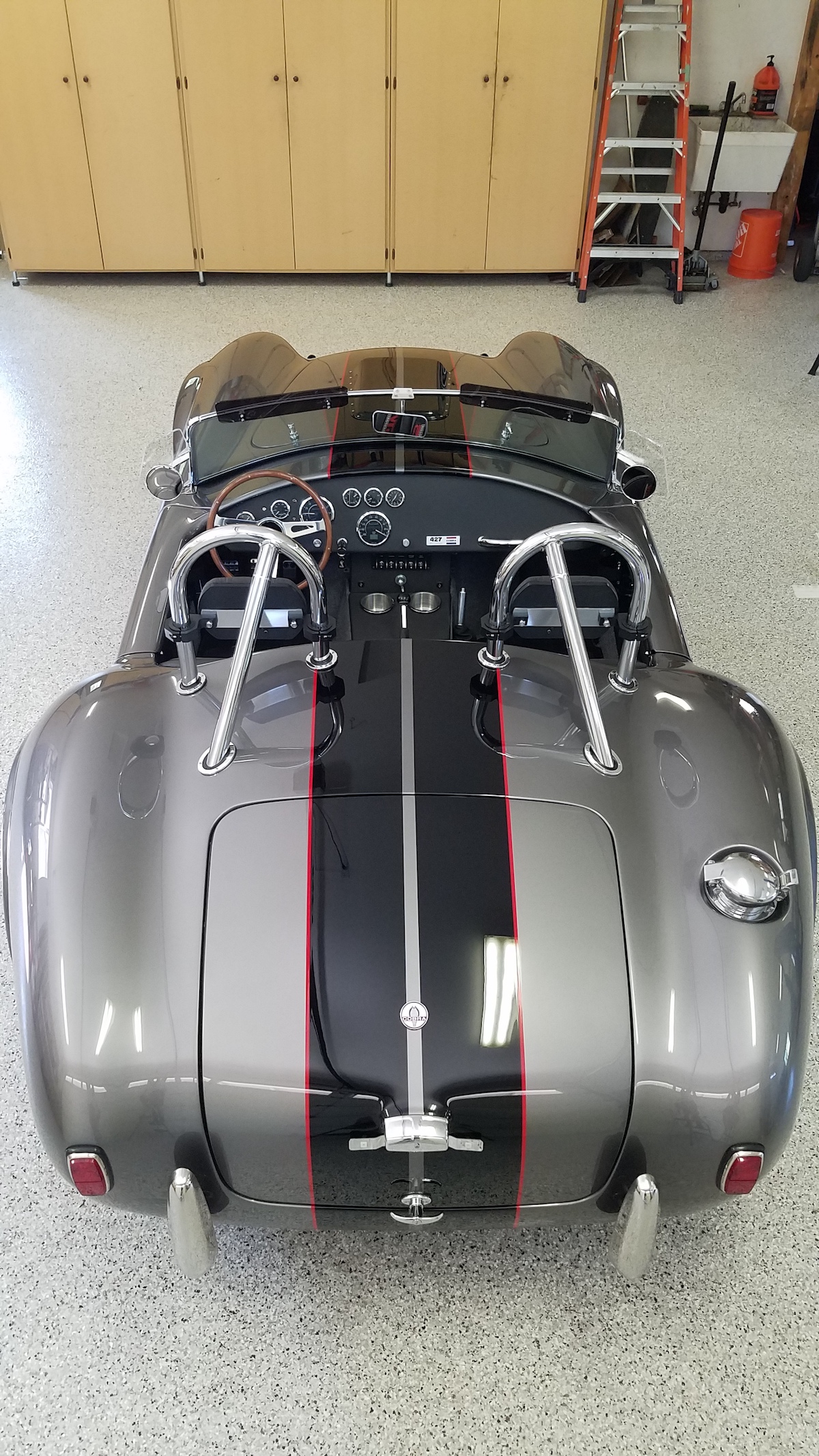 COBRA9