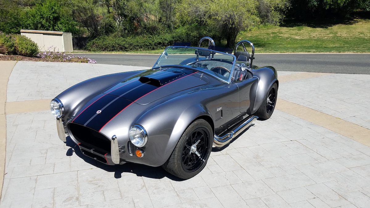 COBRA3