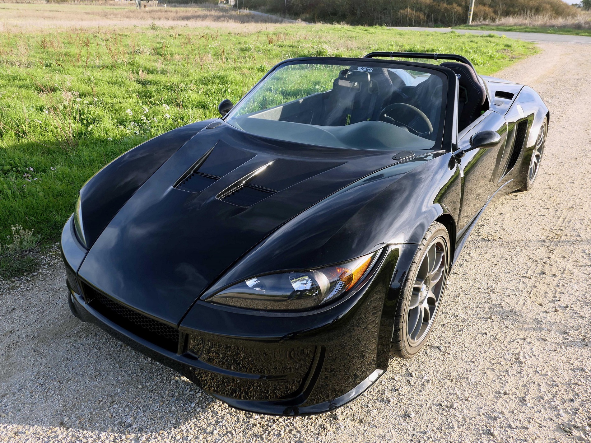 April 2021 - DSR-3