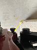 brake bolt