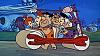 flintstonescar