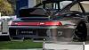 gunther werks porsche 911 993 carbon fiber body