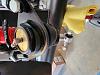 Moog ball joint