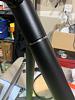 Roll Bar Gap Large