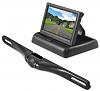 Rear view camera
