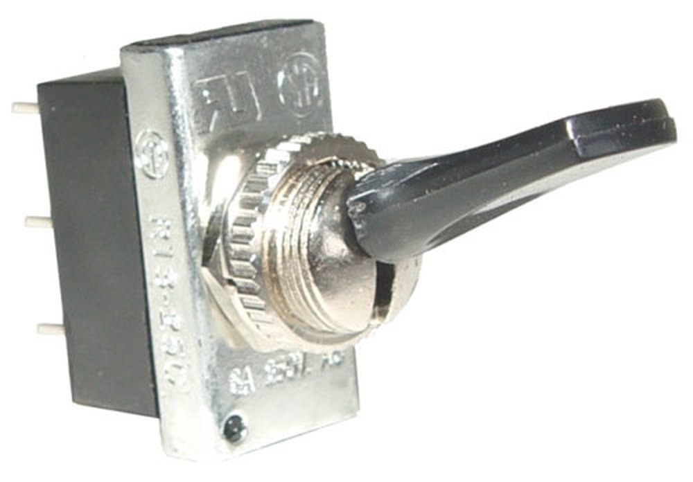 F5R Switch