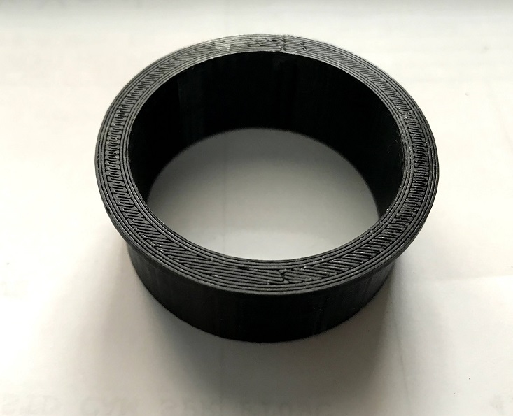Steering Column Reducer Bushing  1a