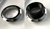 Steering Column Reducer Bushing  4b