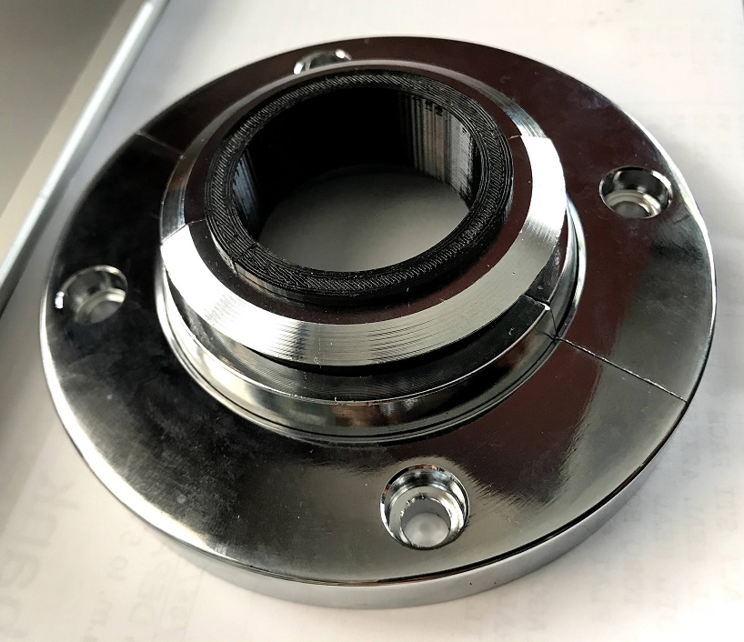 Steering Column Reducer Bushing  5a