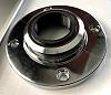 Steering Column Reducer Bushing  5a