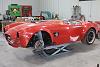 Bodywork