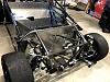 Chassis Alum  2a