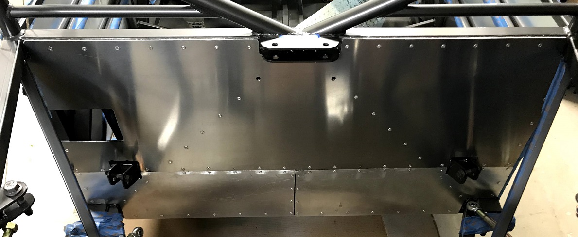 EngBay Bulkhead  3a