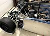 Chassis Alum  3a