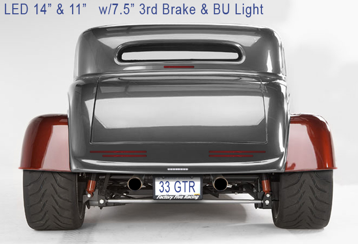 01 LED 14 & 11 Double