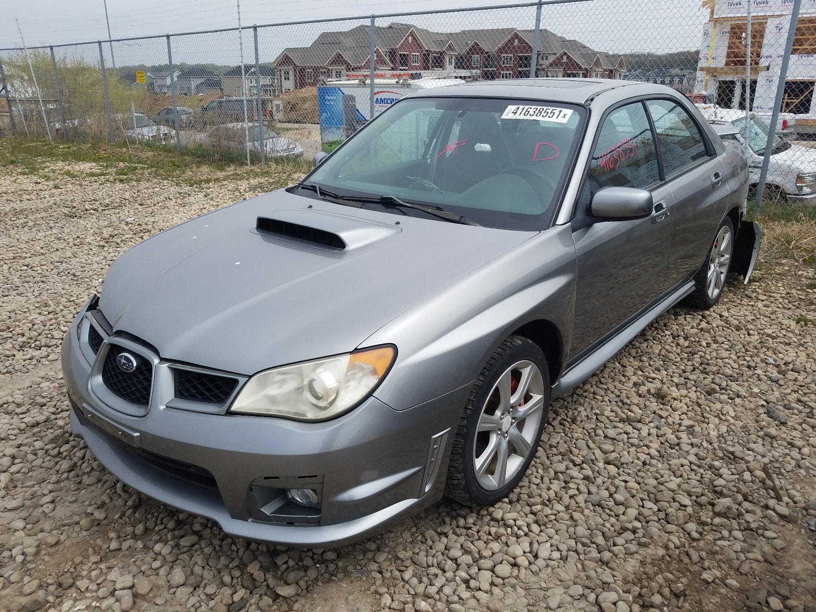 Auction photo