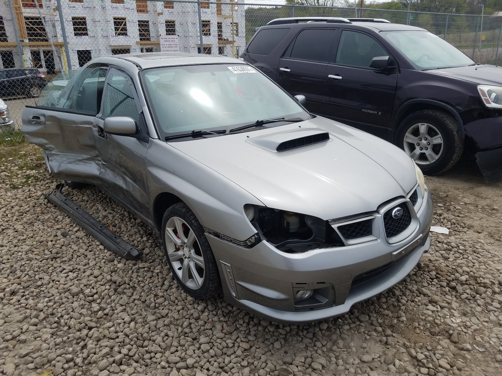 Auction photo