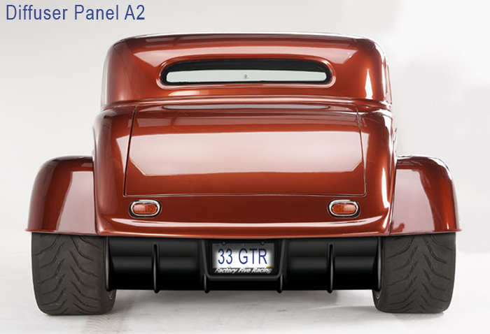 34 Diffuser A2