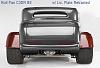 30 Roll Pan C3DR BE LPR