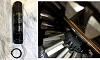 Stub Axle Composite  1a