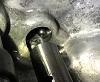 Interlock Hole plunger out of position  3a