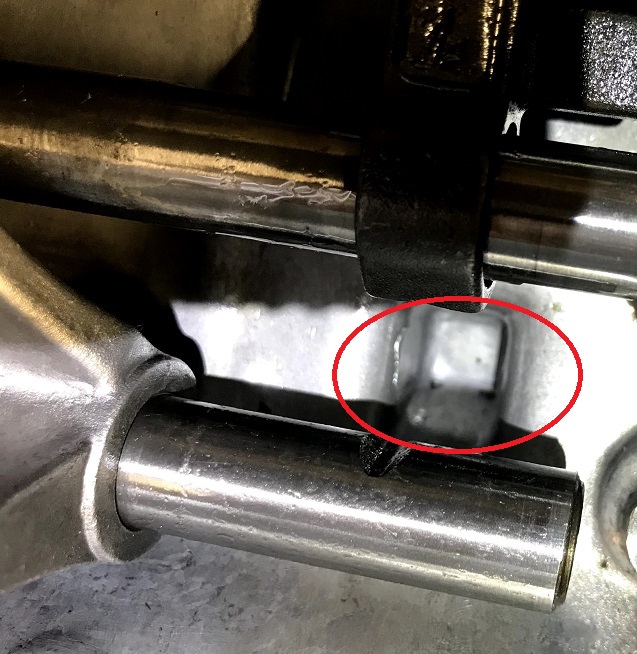 Pin Pocket  1a