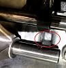 Pin Pocket  1a