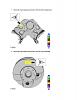 Main bearings 1
