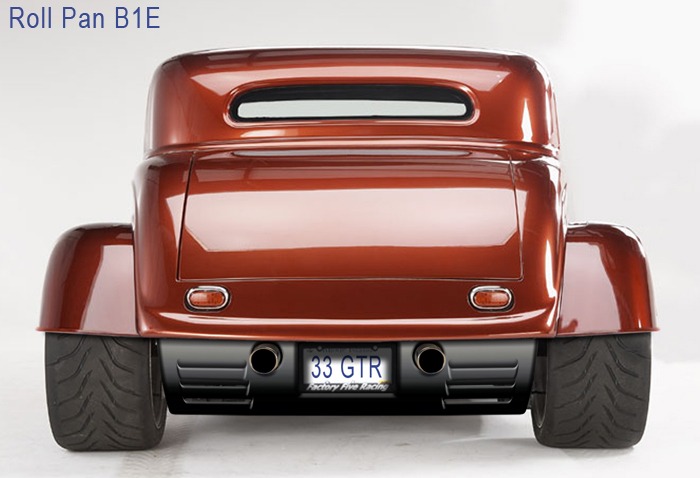 05 Roll Pan B1E