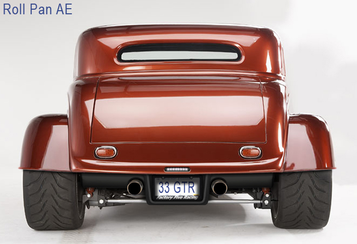 02 Roll Pan AE