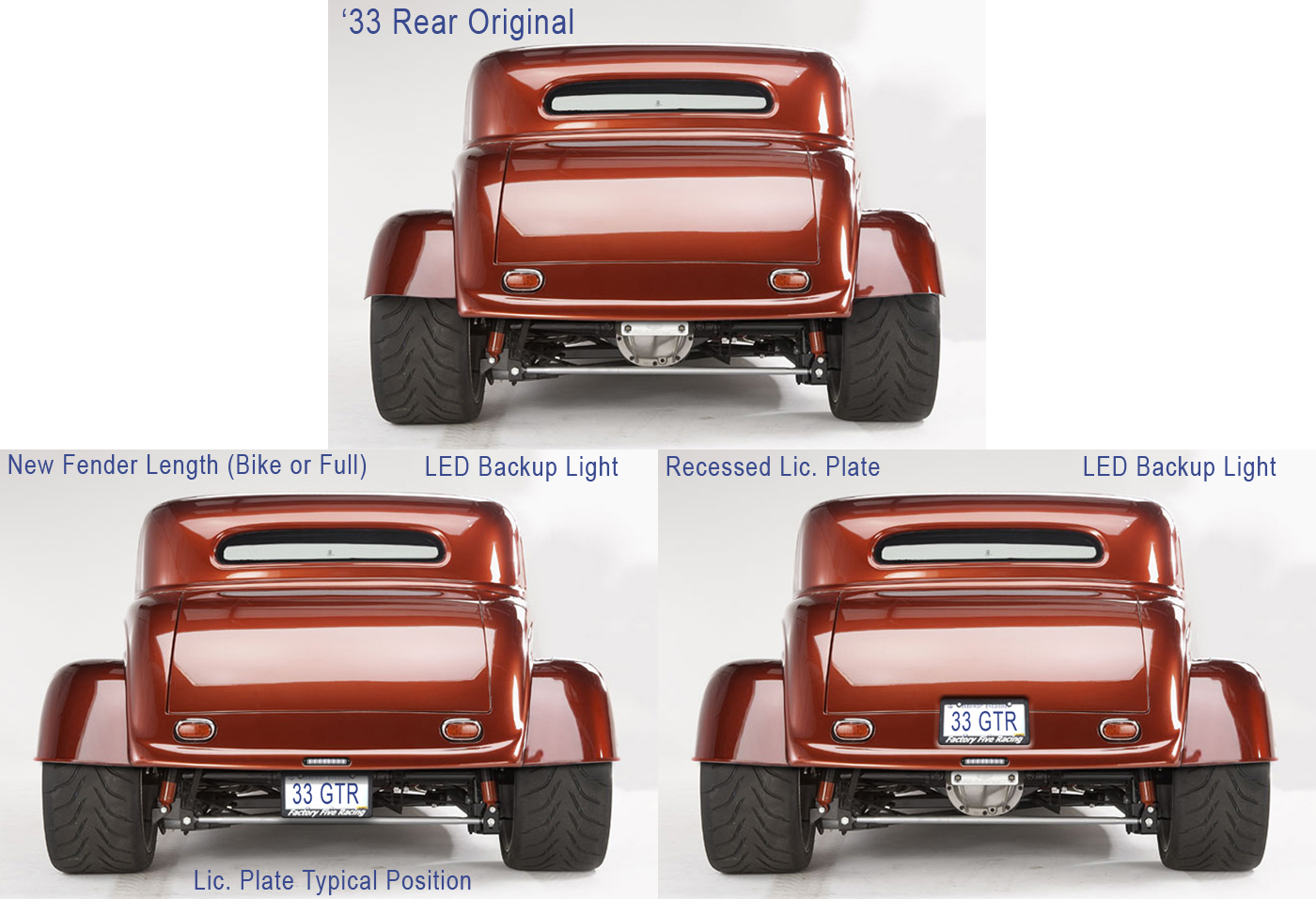 05 33 Rears
