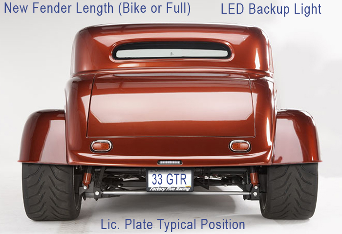 03 33 Rear LP BU