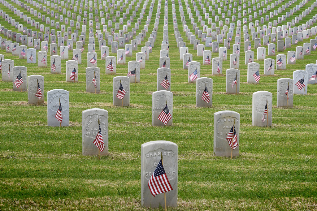 memorial day 11