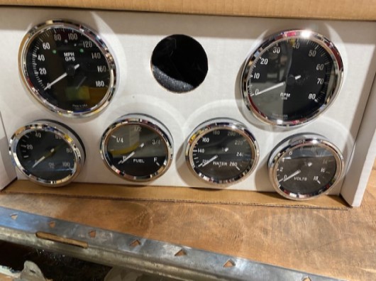 gauges view1