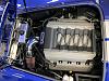 Engine compartment
