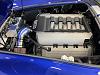 Engine compartment 2