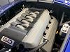 Engine compartment 3