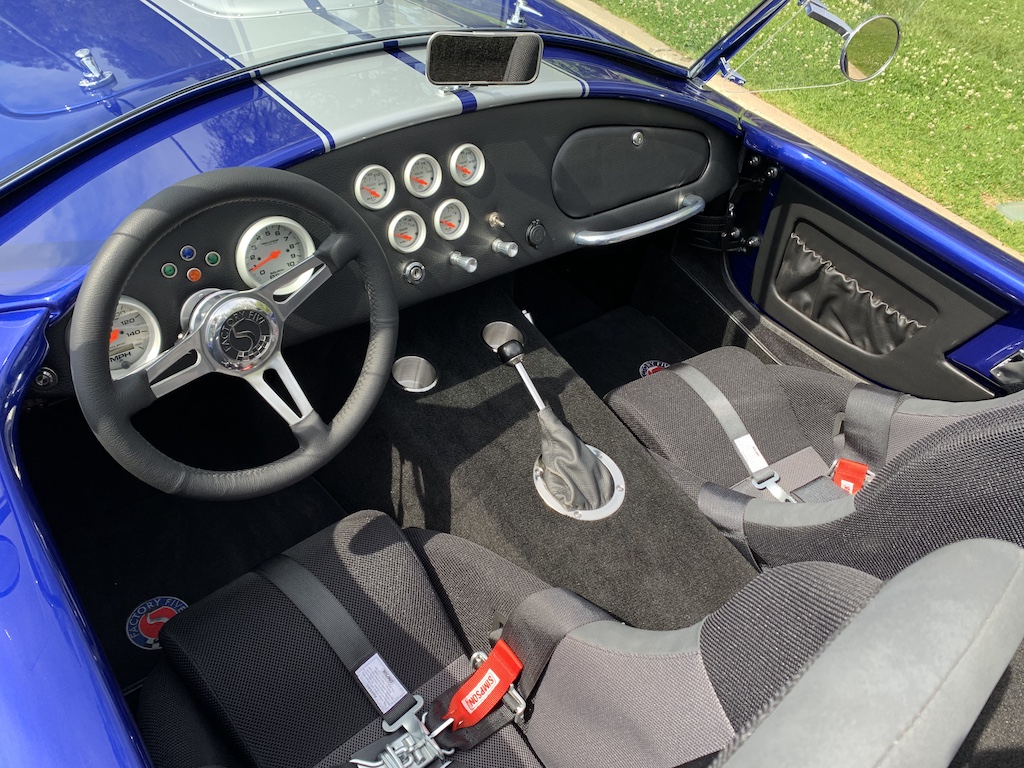 Interior   outside photo