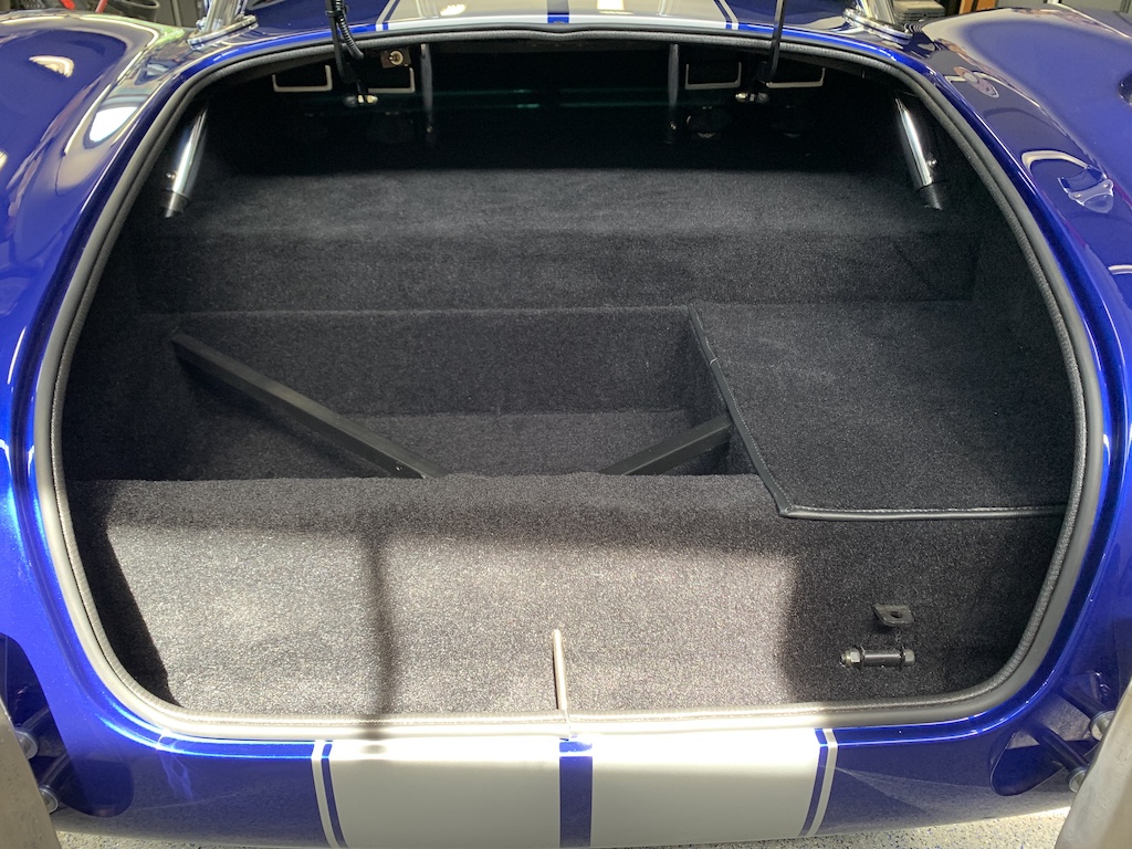 Trunk