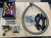 Engine mount   radiator hoses