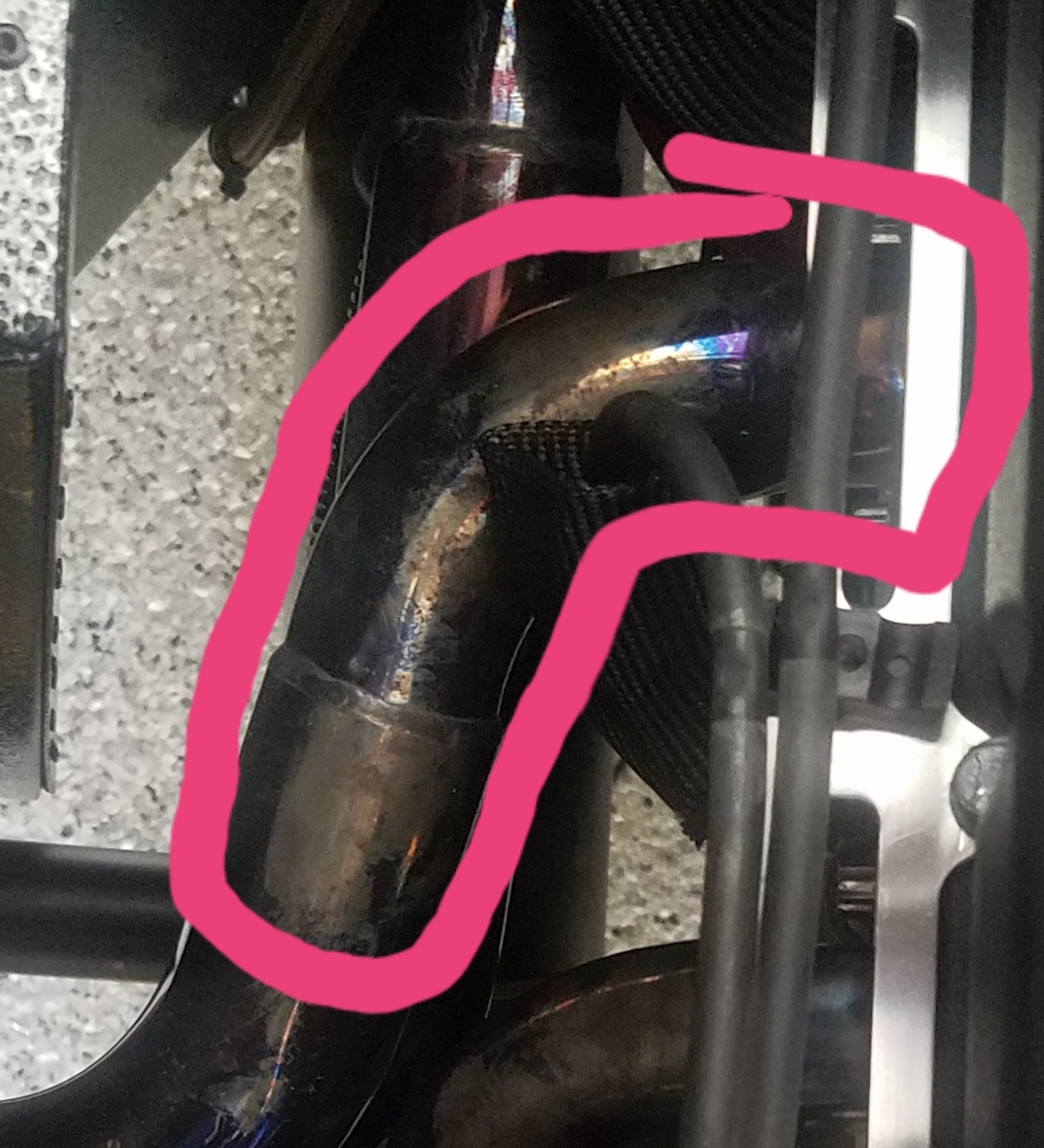 Headerrust