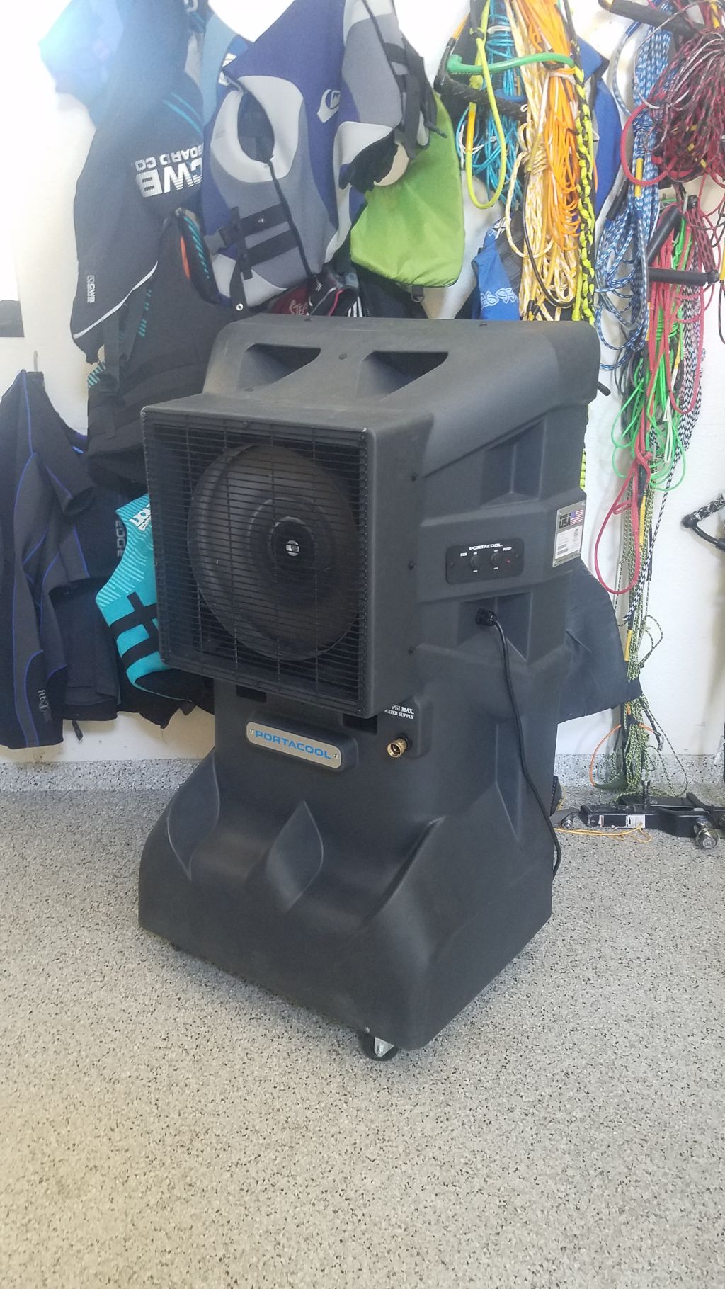 Portacool