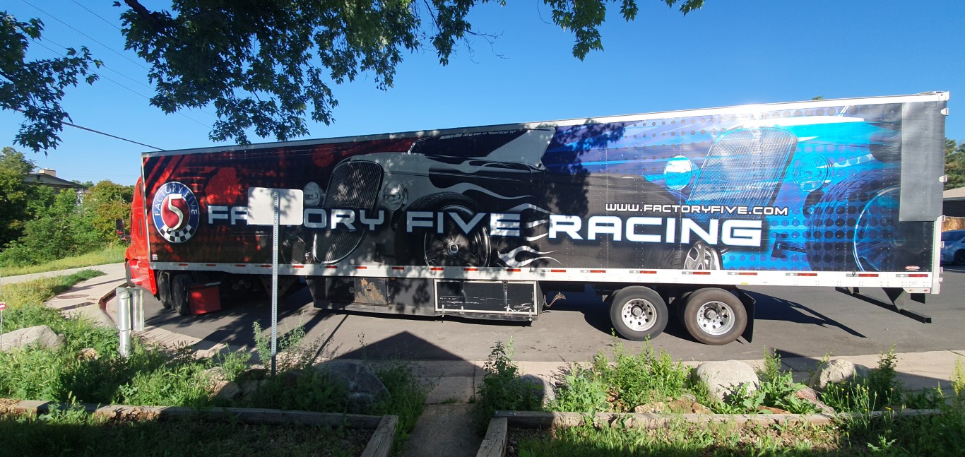 FFR Semi
