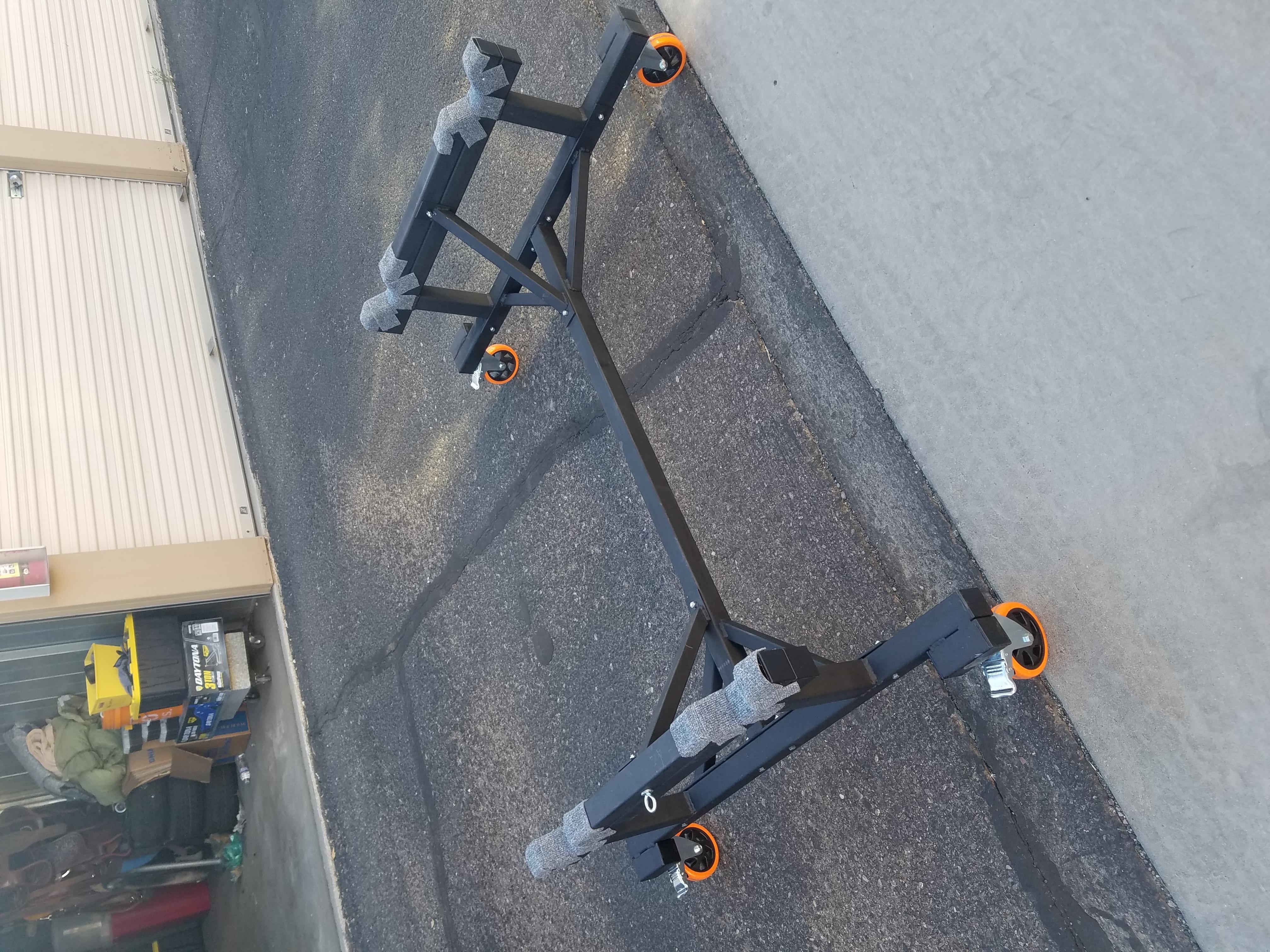 chassis dolly
