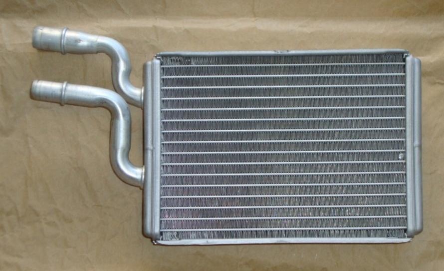 Heater core 1