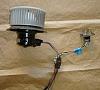 Blower Motor