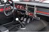 Ring Brothers interior